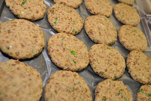 Edde Sands Wellness Cooking Class